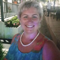 Фотография девушки Татьяна, 45 лет из г. Чехов