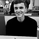 Самир, 25 лет