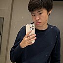 Аян, 18 лет