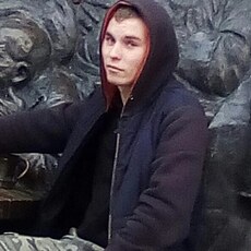 Фотография мужчины Demon, 25 лет из г. Воронеж