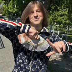 Фотография мужчины Глеб, 19 лет из г. Брест