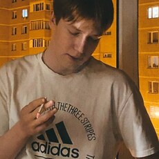 Фотография мужчины Евгений, 20 лет из г. Казань