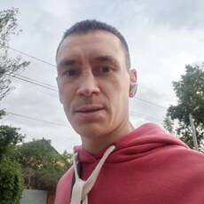 Фотография мужчины Владимир, 34 года из г. Воскресенск