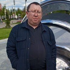 Фотография мужчины Василий, 40 лет из г. Ульяновск