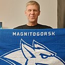 Андрей, 58 лет