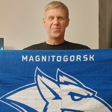 Фотография мужчины Андрей, 58 лет из г. Тюмень