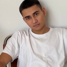 Фотография мужчины Роман, 19 лет из г. Нижний Новгород