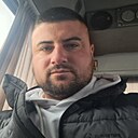 Александр, 35 лет