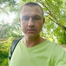 Фотография мужчины Александр, 36 лет из г. Ульяновск