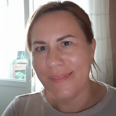 Фотография девушки Інна, 47 лет из г. Вишневое