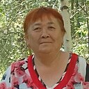 Катя, 58 лет