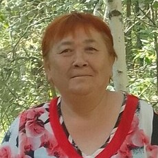 Фотография девушки Катя, 58 лет из г. Кокшетау