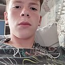 Никита, 18 лет