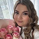 Александра, 20 лет