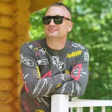 Фотография мужчины Евгений, 43 года из г. Гомель