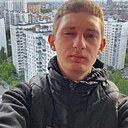 Олег, 20 лет