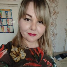Фотография девушки Лина, 36 лет из г. Новоузенск