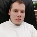 Тёма, 26 лет