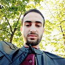 Ахмад, 25 лет