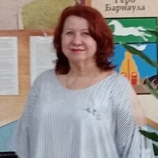 Фотография девушки Светлана, 58 лет из г. Барнаул