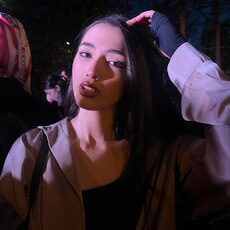 Фотография девушки Вероника, 18 лет из г. Черкесск
