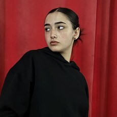 Фотография девушки Вероника, 18 лет из г. Черкесск
