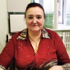Фотография девушки Елена, 69 лет из г. Волжский