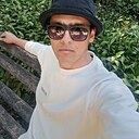 Otabek, 35 лет