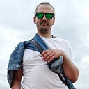 Крис, 39 лет