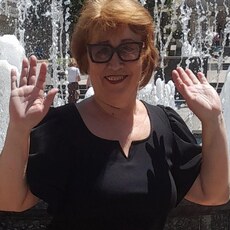 Фотография девушки Галина, 61 год из г. Таганрог
