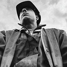 Фотография мужчины Януш, 30 лет из г. Гаврилов Ям