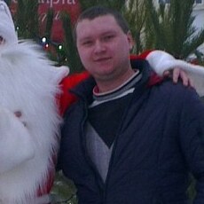 Фотография мужчины Алексей, 35 лет из г. Краснокамск