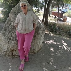 Фотография девушки Наталья, 63 года из г. Севастополь