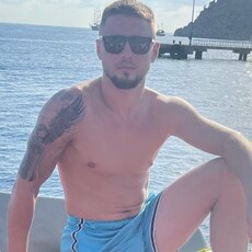 Фотография мужчины Serhei, 35 лет из г. Варшава