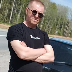 Фотография мужчины Алексей, 48 лет из г. Тотьма