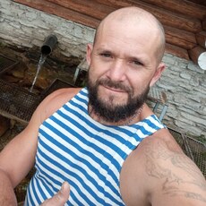 Фотография мужчины Сёма, 38 лет из г. Бураево