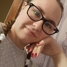 Фотография девушки Вера, 24 года из г. Нижний Новгород