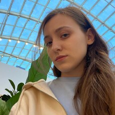 Фотография девушки Алина, 27 лет из г. Москва