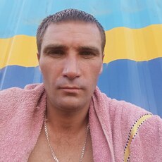 Фотография мужчины Павел, 34 года из г. Зыряновск