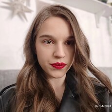 Фотография девушки Lisenok, 18 лет из г. Казань