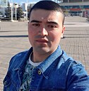 Файзали, 32 года