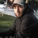 Вадим, 33 года