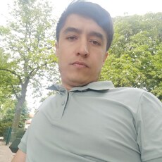 Фотография мужчины Александр, 34 года из г. Берлин
