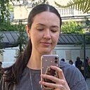 Кристина, 32 года