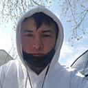 Самад, 28 лет
