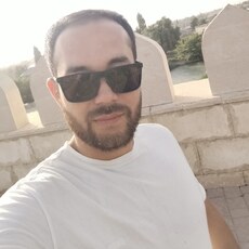 Фотография мужчины Умид, 27 лет из г. Тараз