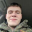 Даниил, 20 лет