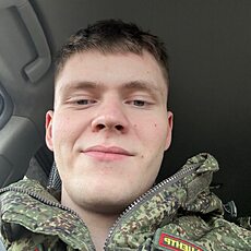 Фотография мужчины Даниил, 20 лет из г. Москва