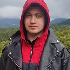 Фотография мужчины Дмитрий, 25 лет из г. Ярославль