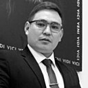 Димаш, 33 года